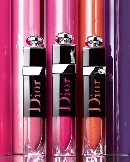 dior laqueur|dior lacquer plump lipstick.